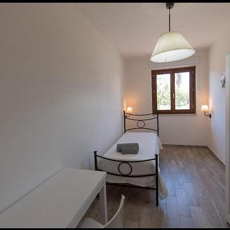 Apartment Bolsena Casa Vacanze Exterior foto