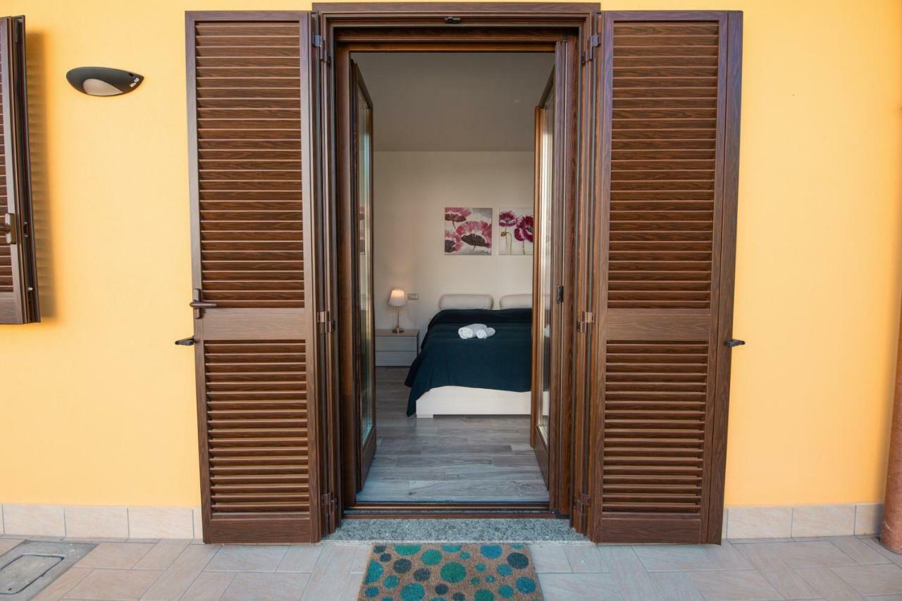 Apartment Bolsena Casa Vacanze Exterior foto