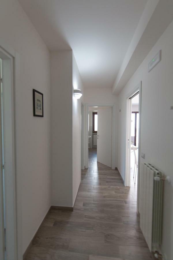 Apartment Bolsena Casa Vacanze Exterior foto